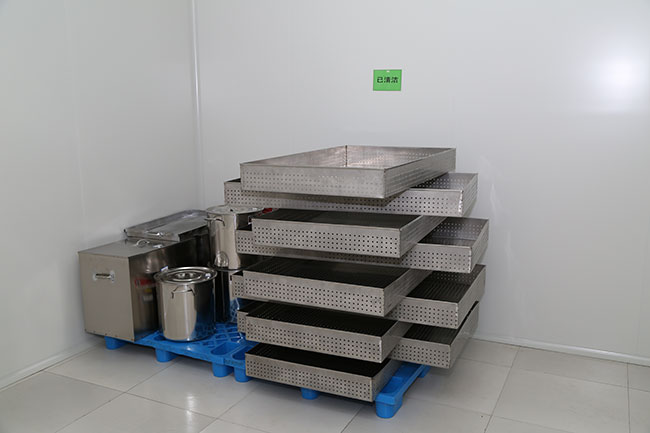 装饮片器具