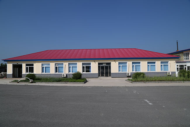 企业展示
